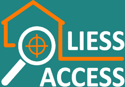 Logo Liess Access Contacts