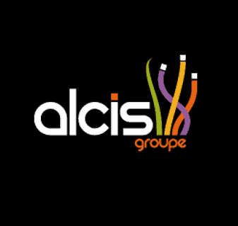 logo alcis group carré
